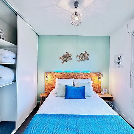 Sweet Apartment In Front Of Disneyland'S Castel Montévrain Extérieur photo